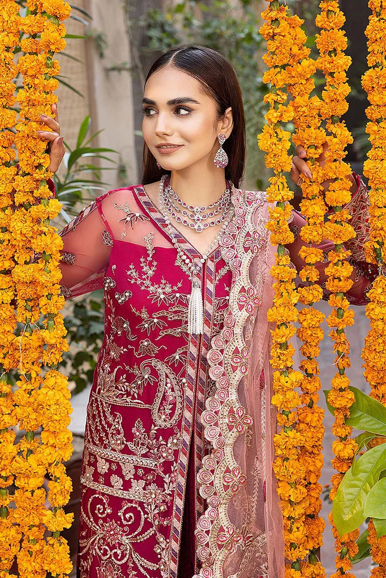 Adans Libas - IK Daastan - Badshah Begum (B)