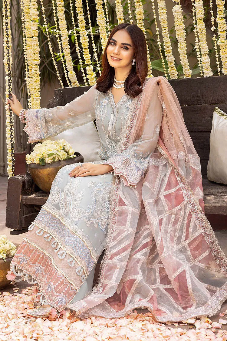 Adans Libas - IK Daastan - Jahan Aara Begum (A)