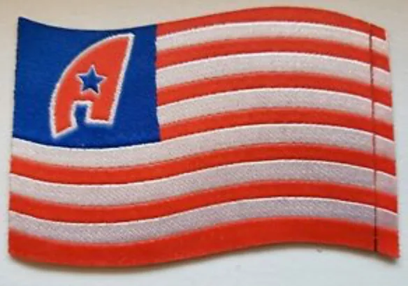 American Hat Co Felt 6X White  4" 1/4 Brim 2 Cord band