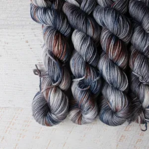 Appaloosa - Dyed To Order