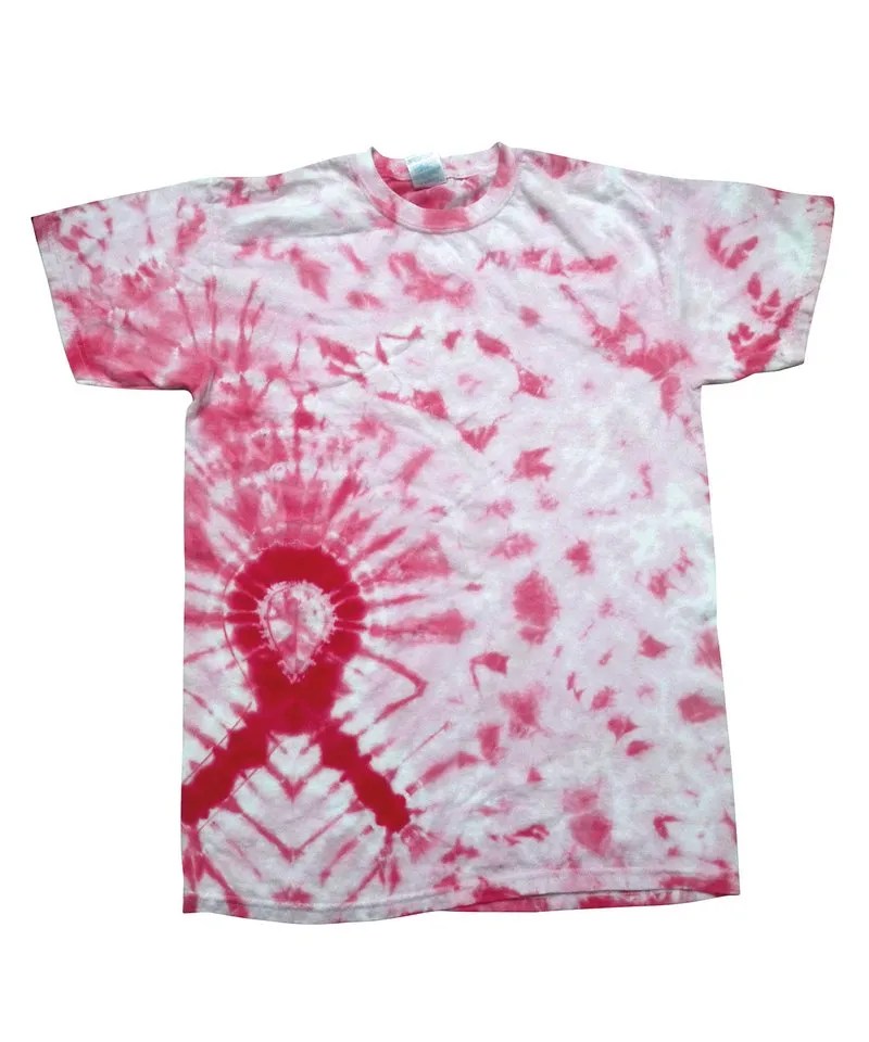 Awareness Pink Ribbon - Pink ribbon T