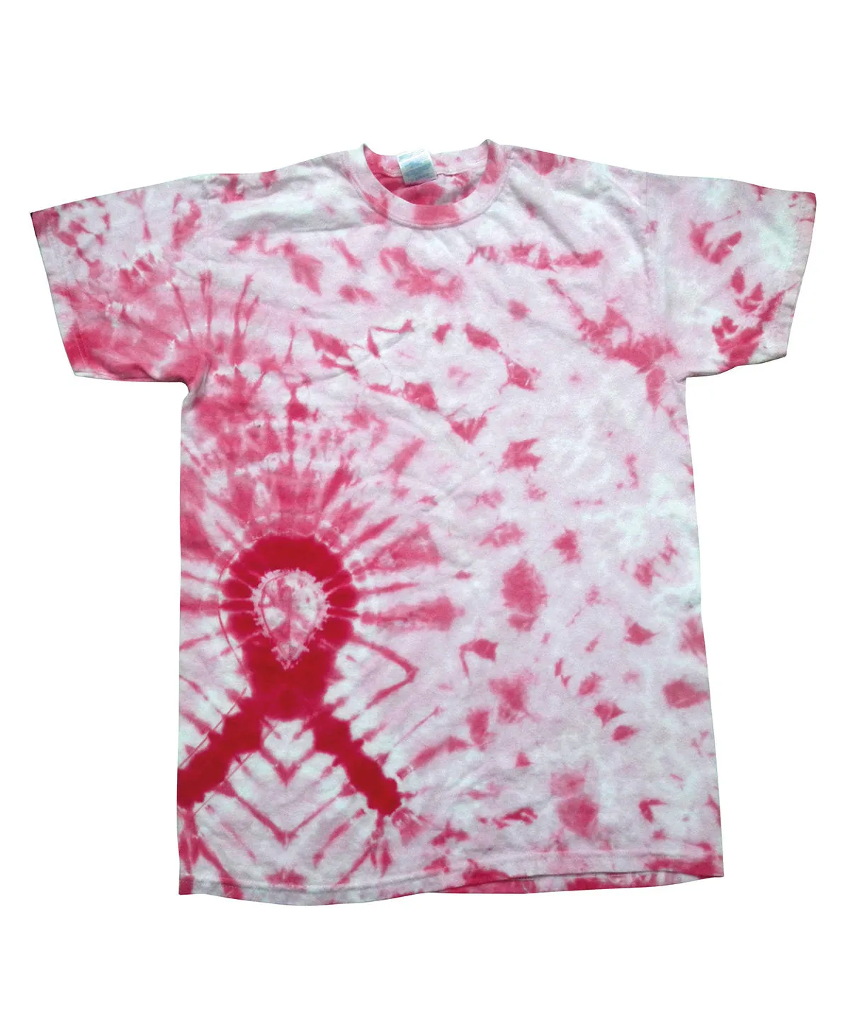 Awareness Pink Ribbon - Pink ribbon T
