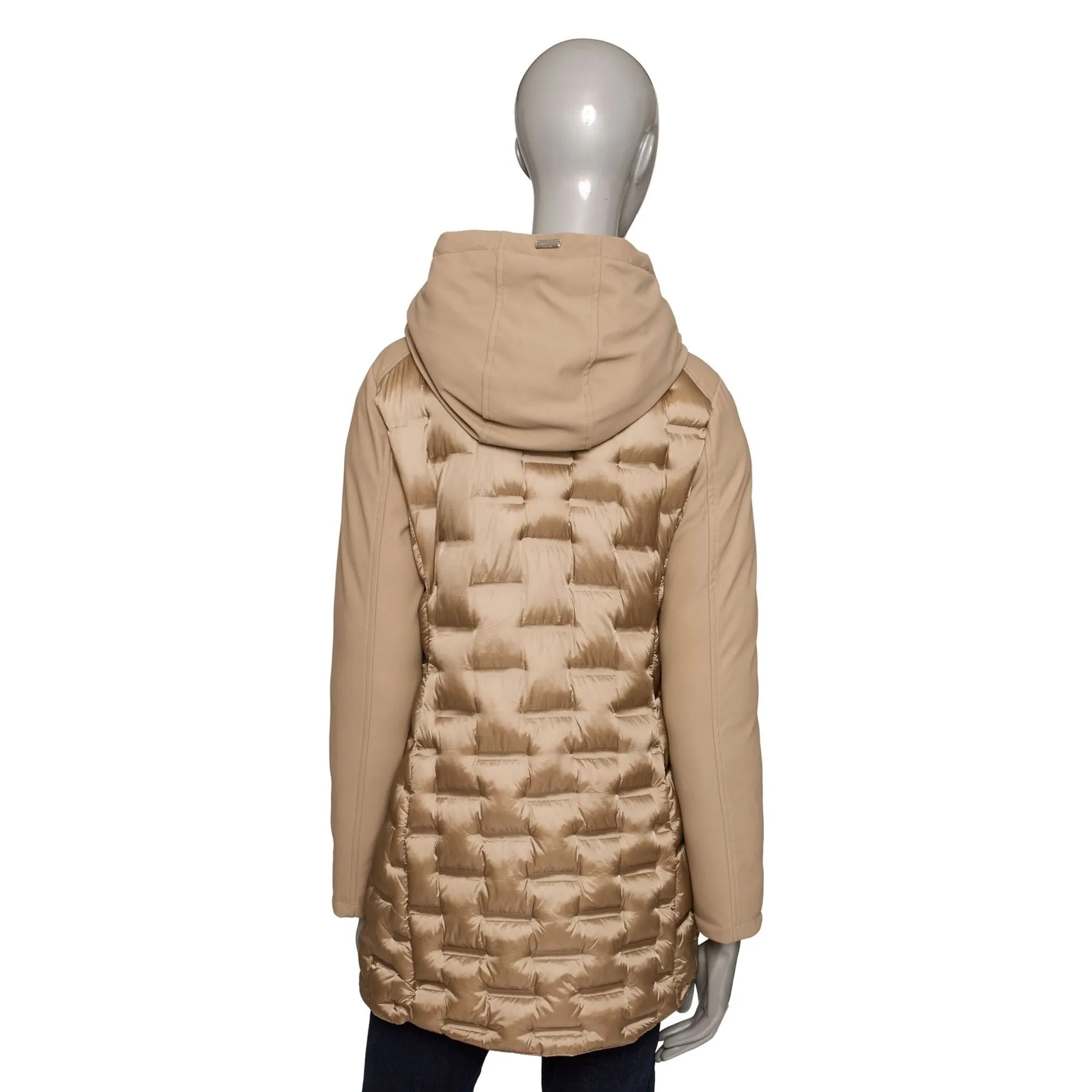 Baldinini Trend G2321_VERONA_Beige