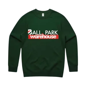 Ball Park Music  / Warehouse Crew