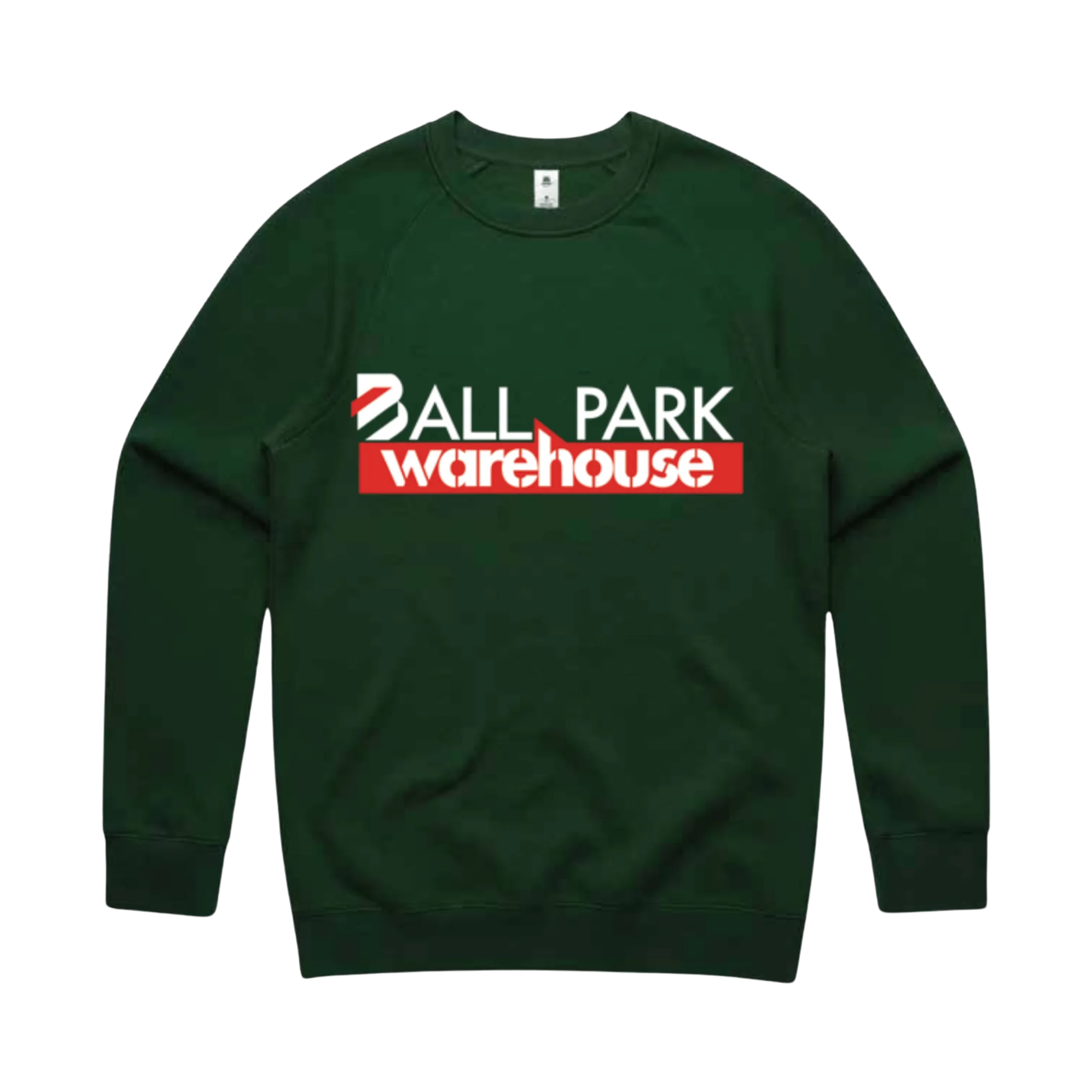 Ball Park Music  / Warehouse Crew
