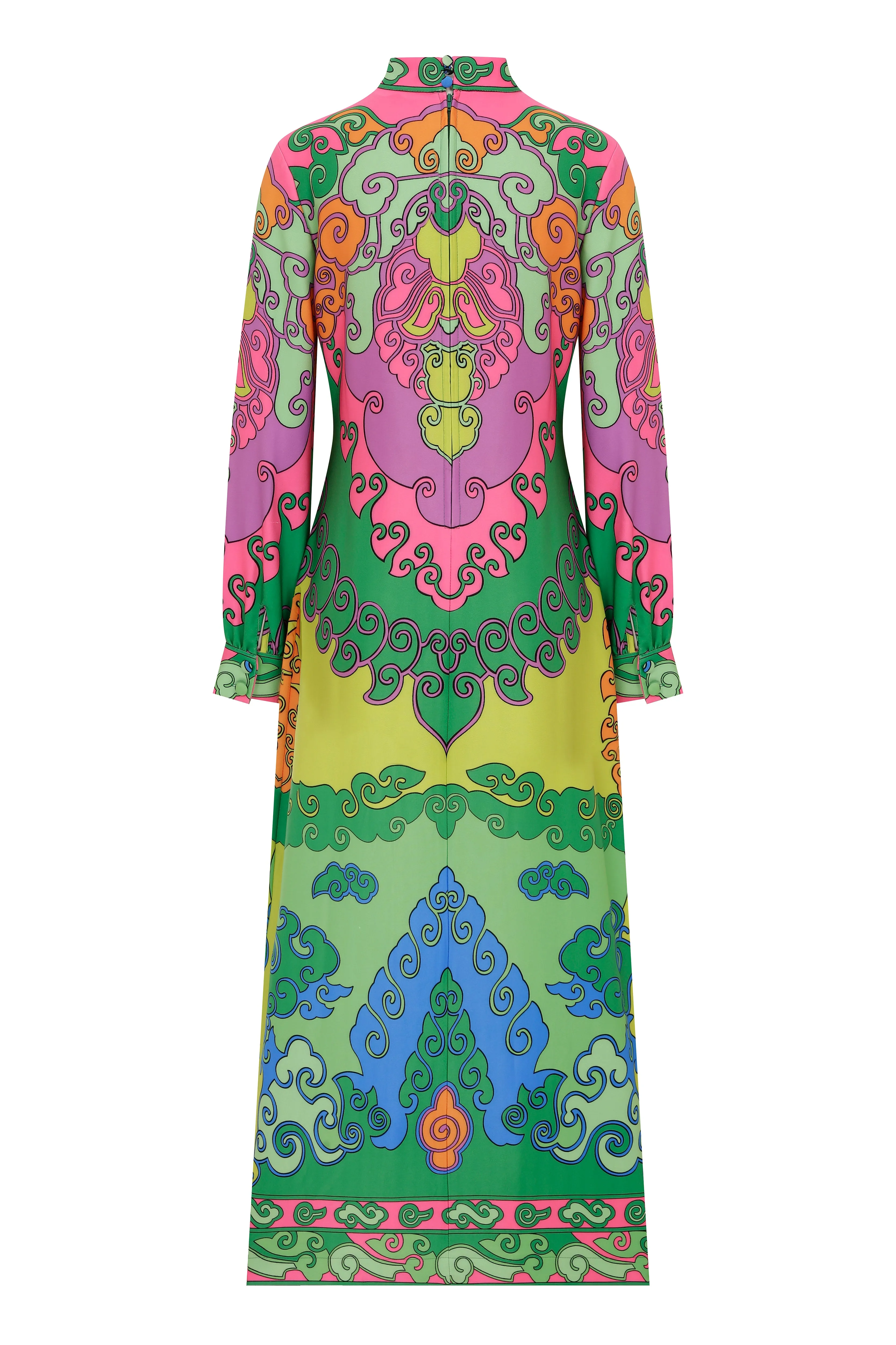Barbarella Dress