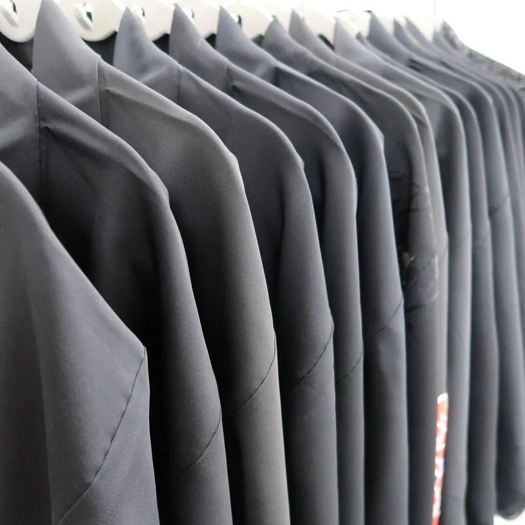 Bundle 15pcs Silk Haori Jacket Wholesale Bulk Free Shipping #525