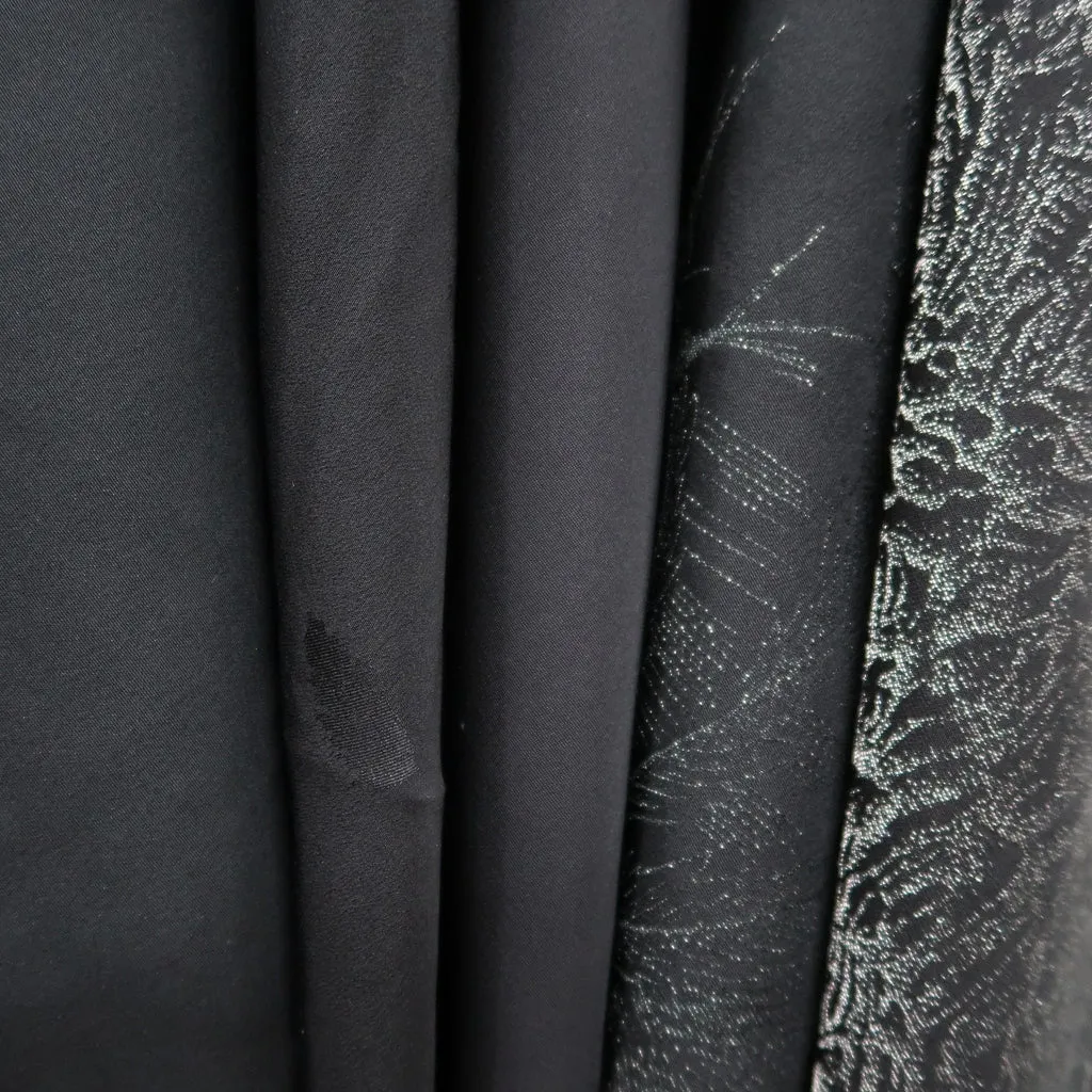 Bundle 15pcs Silk Haori Jacket Wholesale Bulk Free Shipping #525