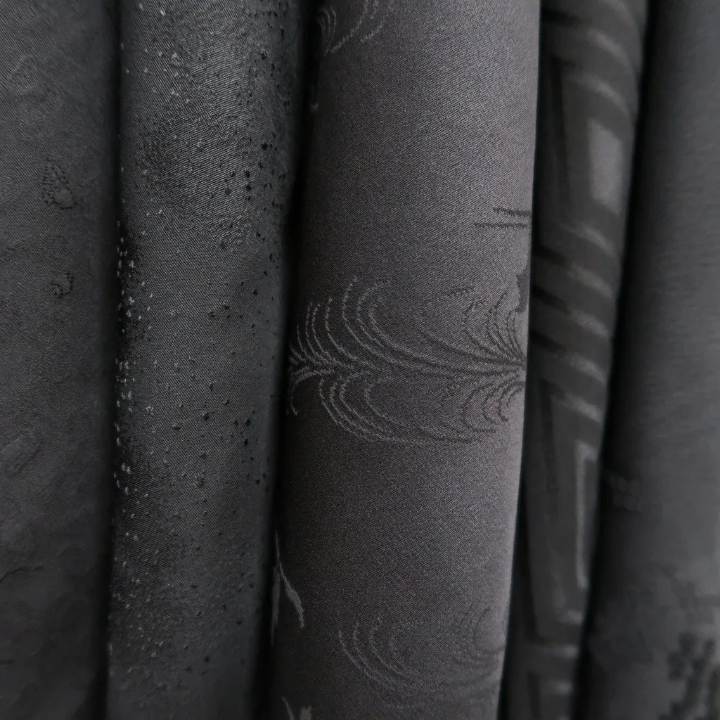 Bundle 15pcs Silk Haori Jacket Wholesale Bulk Free Shipping #564