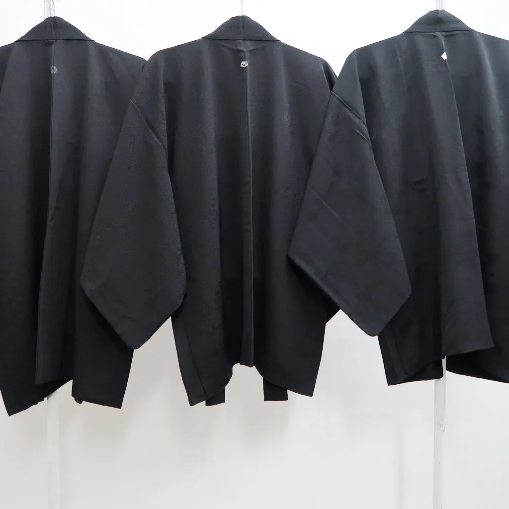 Bundle 15pcs Silk Haori Jacket Wholesale Bulk Free Shipping #564