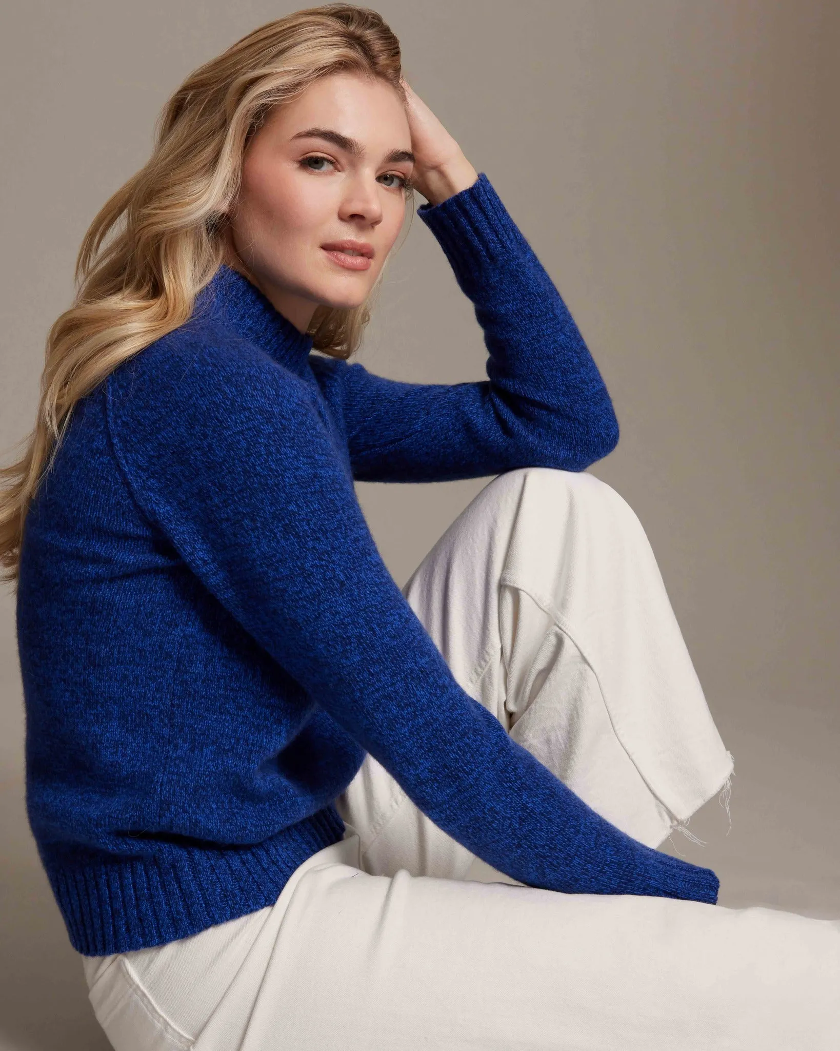 Catherine Jumper