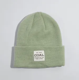 COAL UNIFORM MID KNIT CUFFED BEANIE