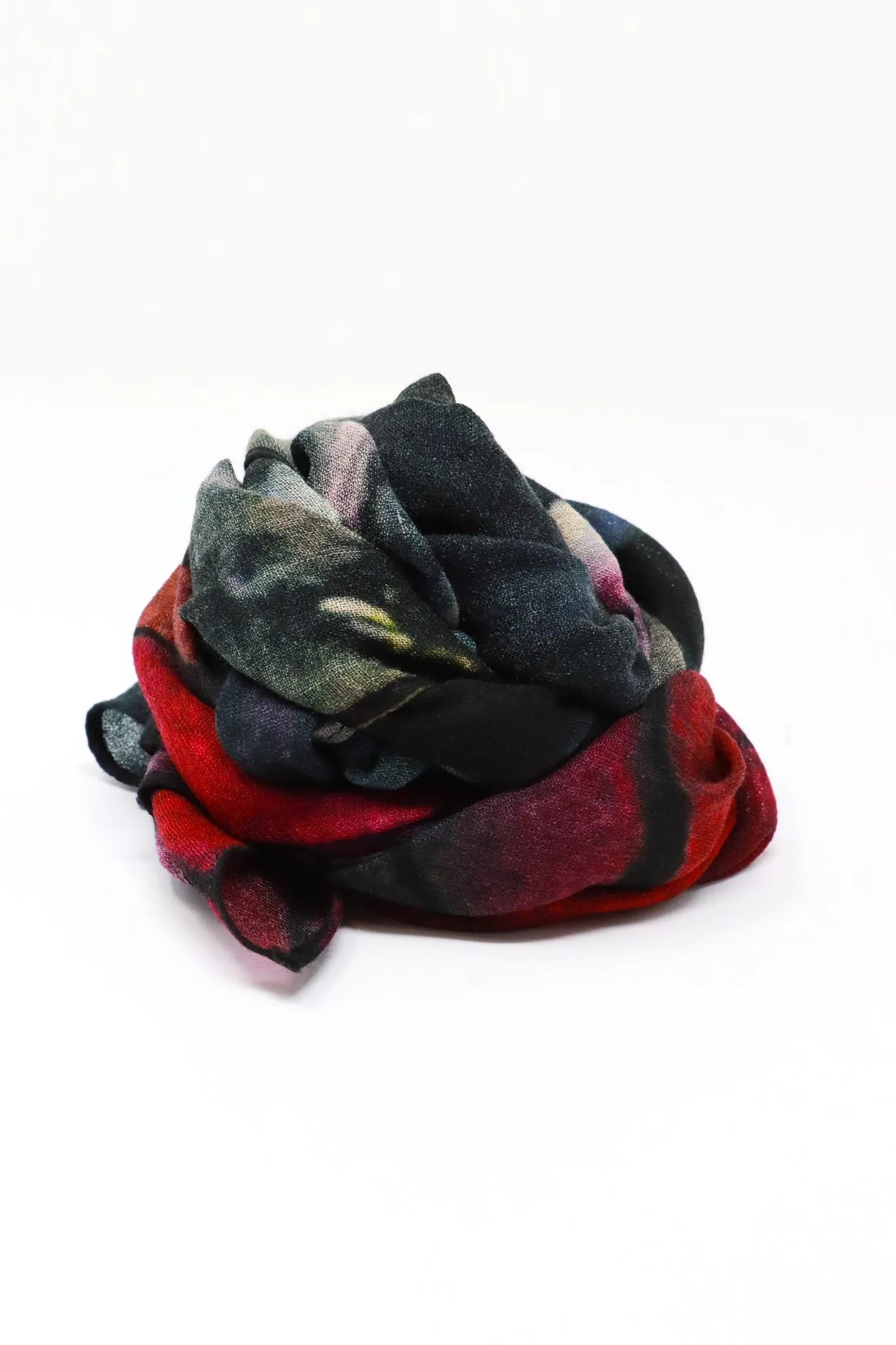 Cocoon House Wool Scarf