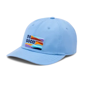 Cotopaxi | Do Good Stripe Dad Hat