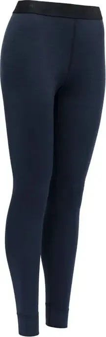 Devold Duo Active Women&#x27;s Long Johns Ink | Buy Devold Duo Active Women&#x27;s Long Johns Ink here | Outnorth