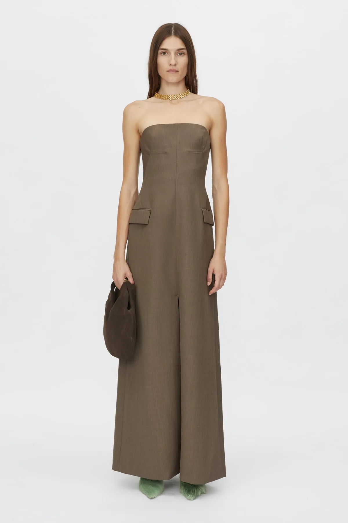 Emmett Dress