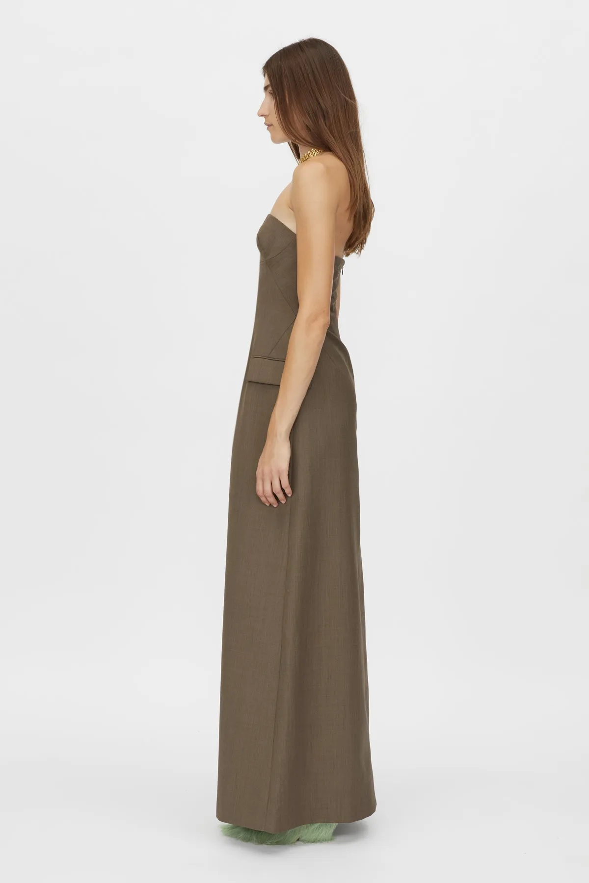 Emmett Dress