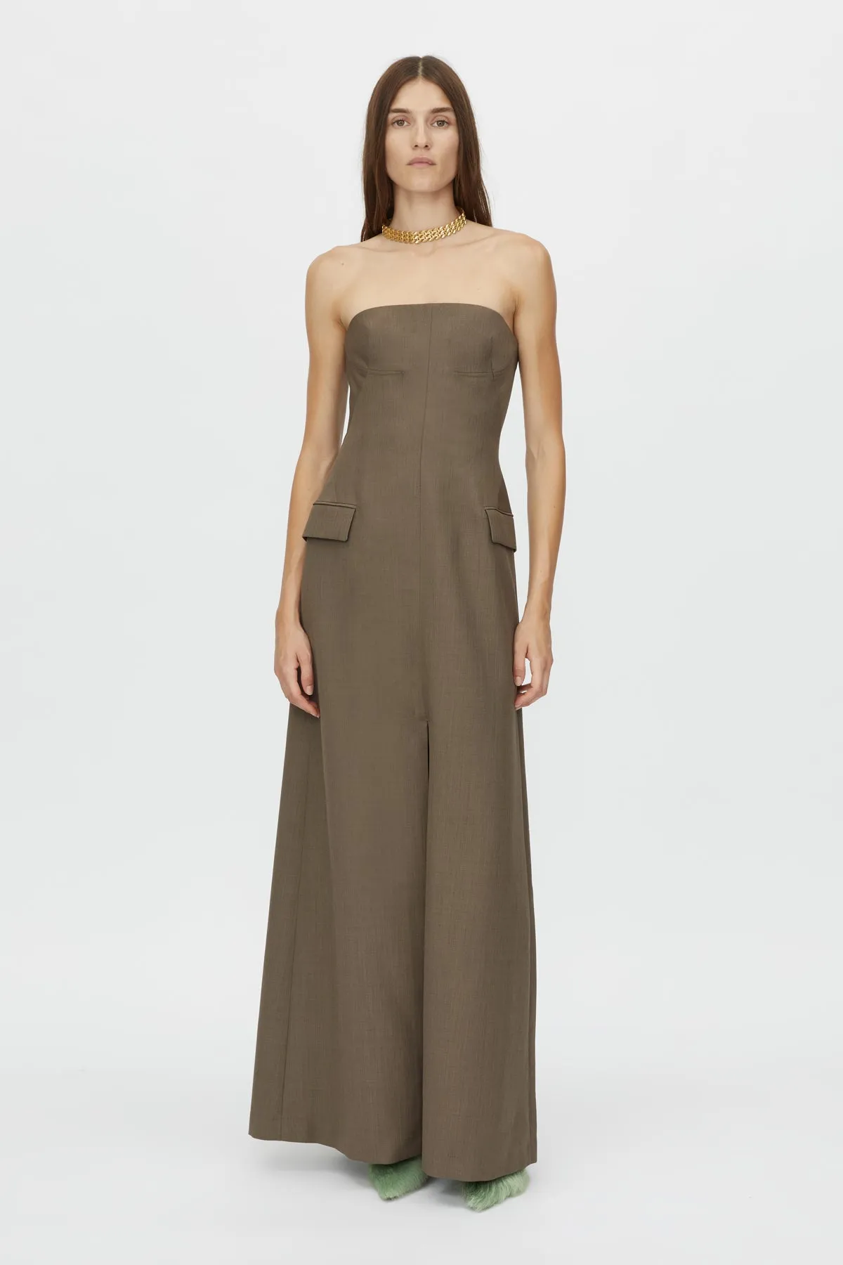 Emmett Dress