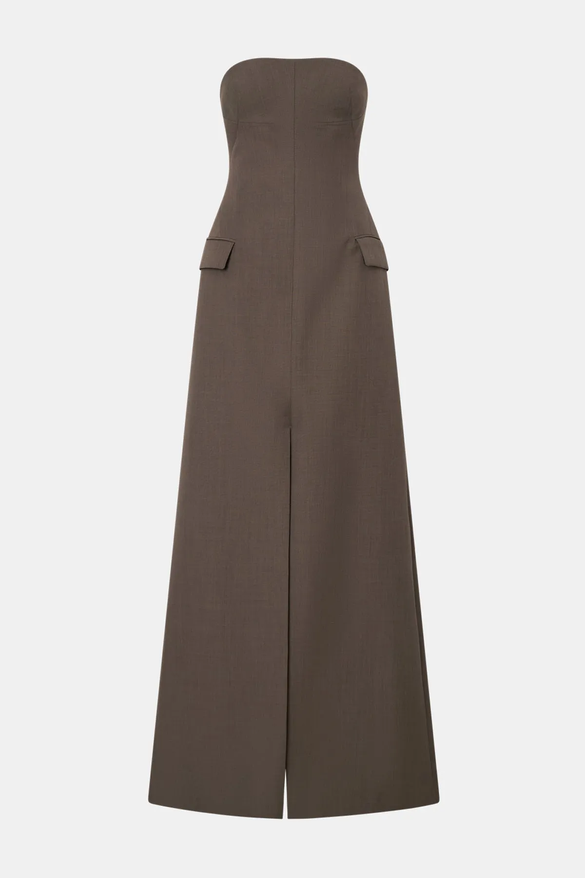 Emmett Dress