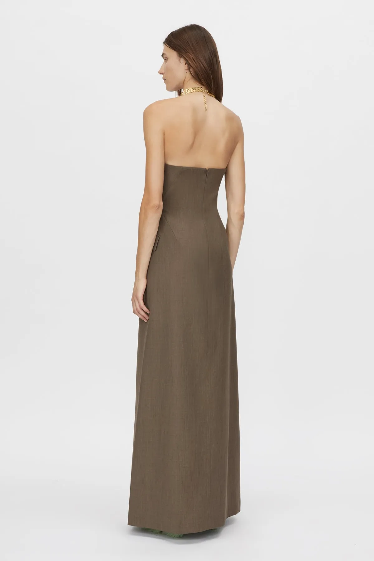 Emmett Dress