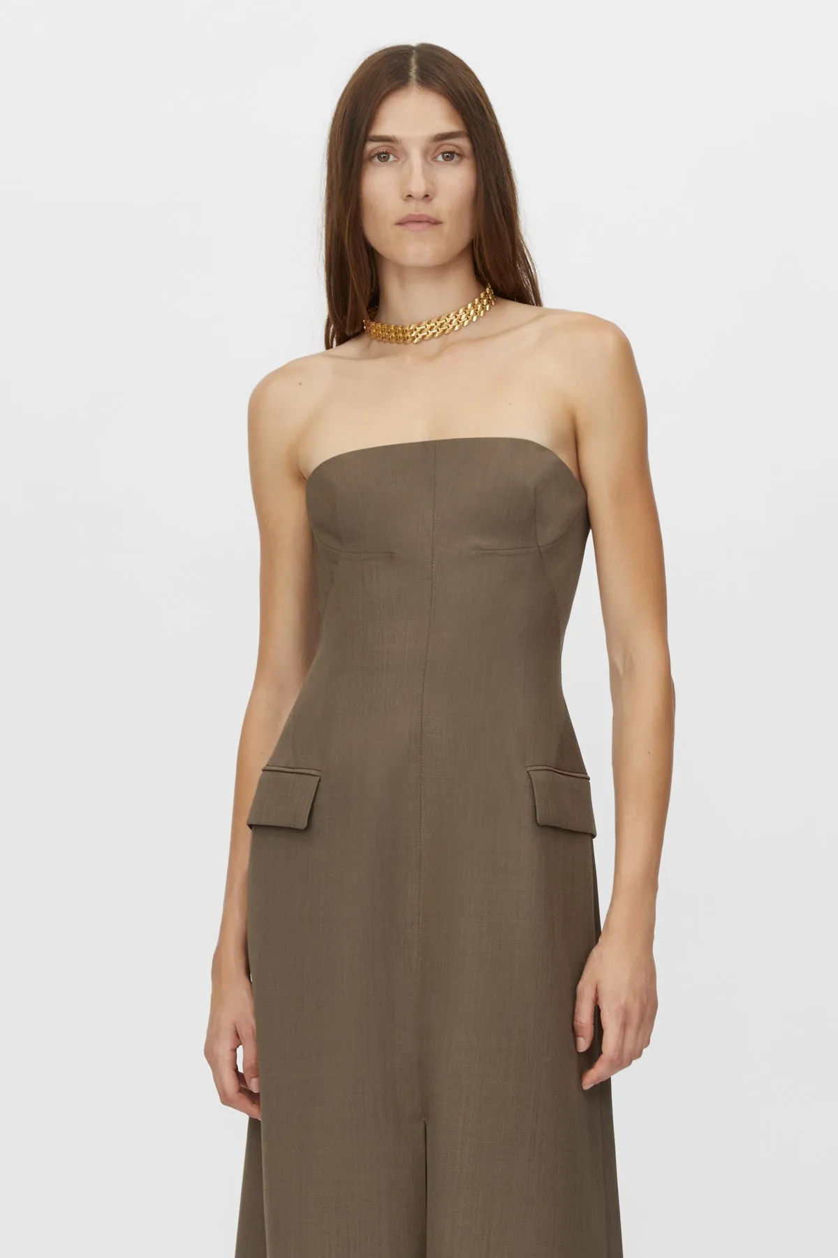 Emmett Dress