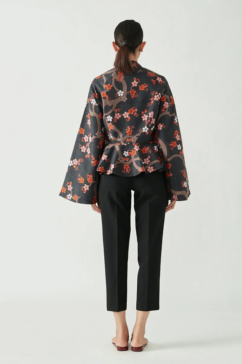 Falsa Printed Jacket