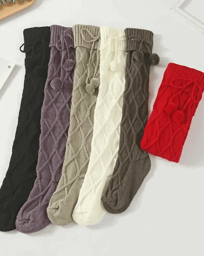 Fashion socks