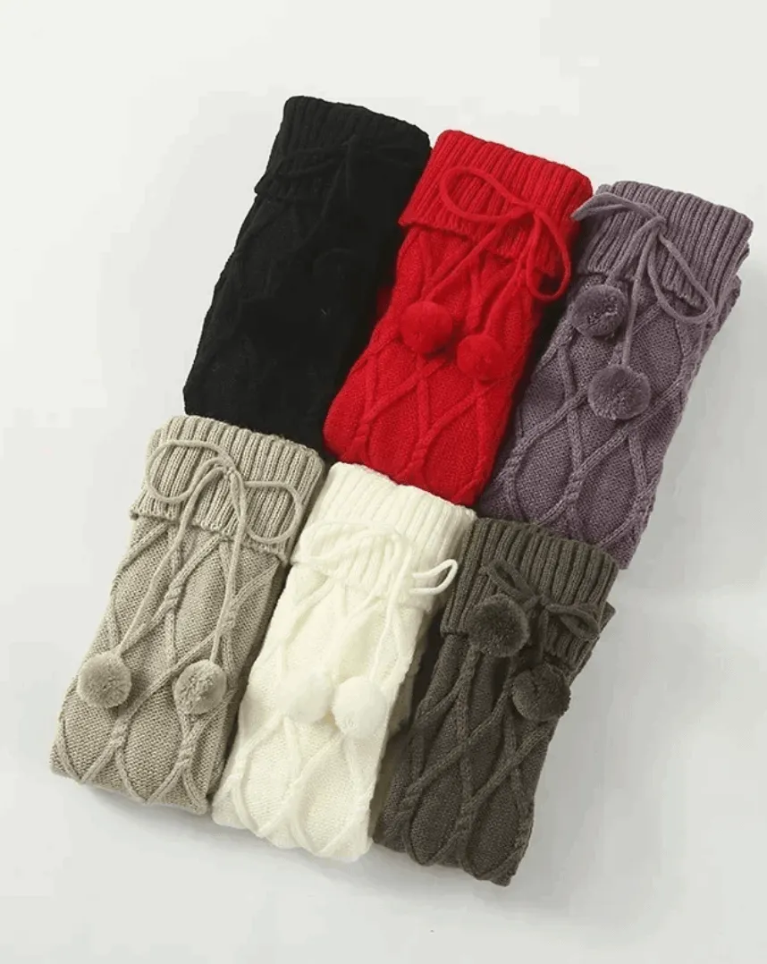 Fashion socks