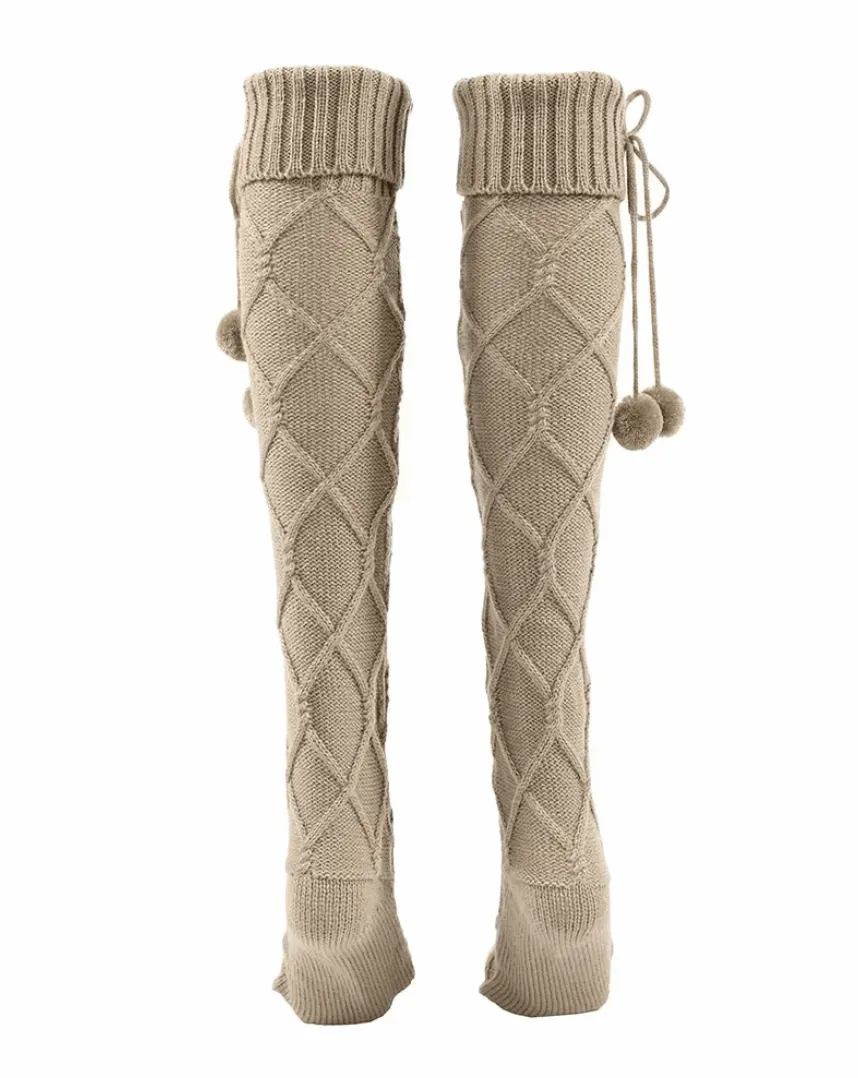 Fashion socks