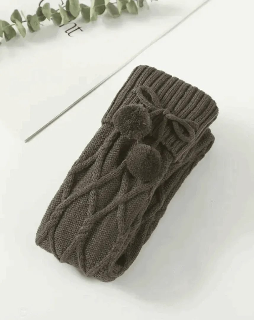 Fashion socks
