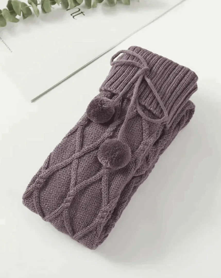 Fashion socks