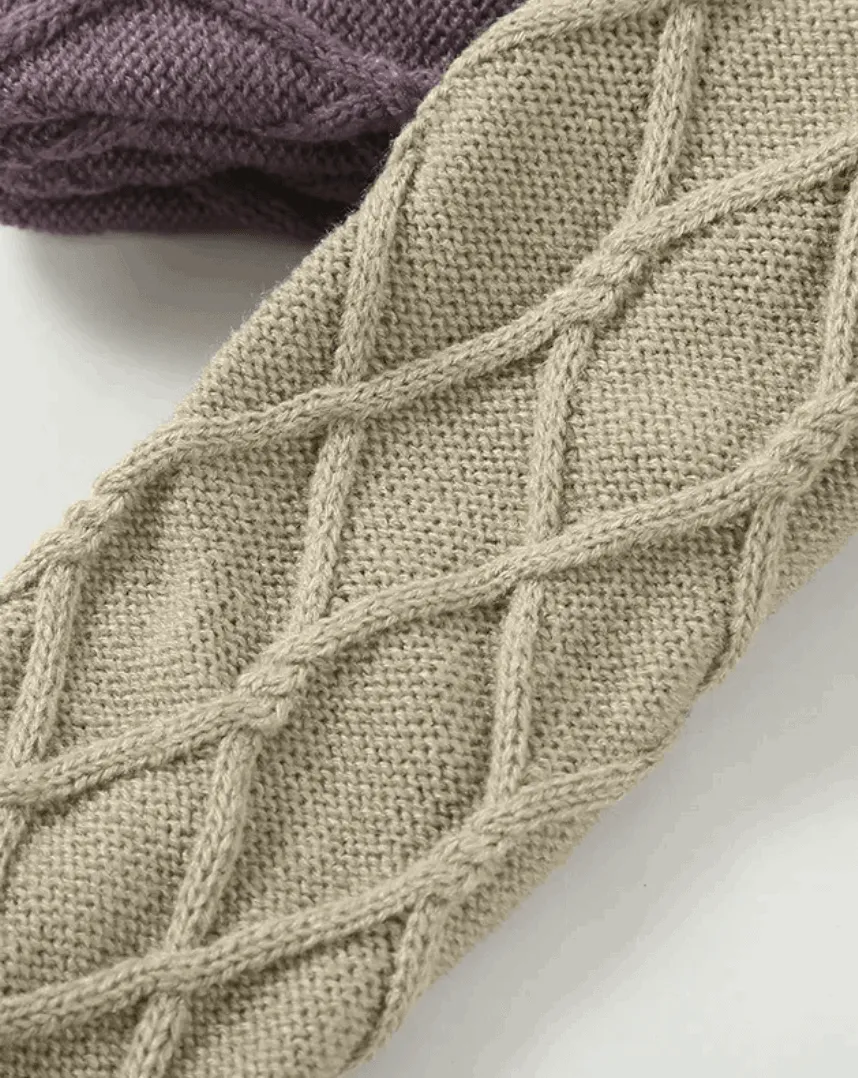 Fashion socks