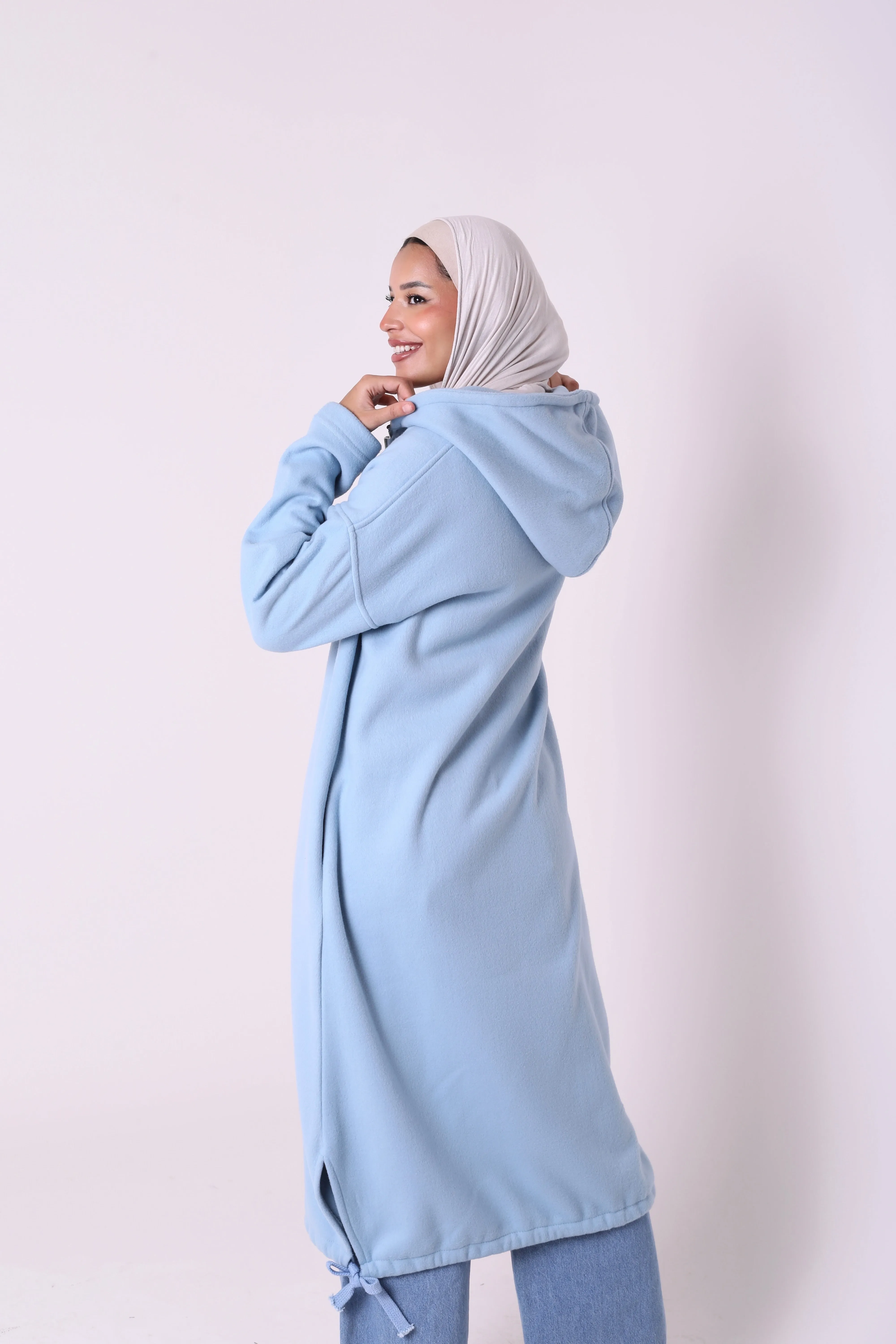 Felt Coat W720