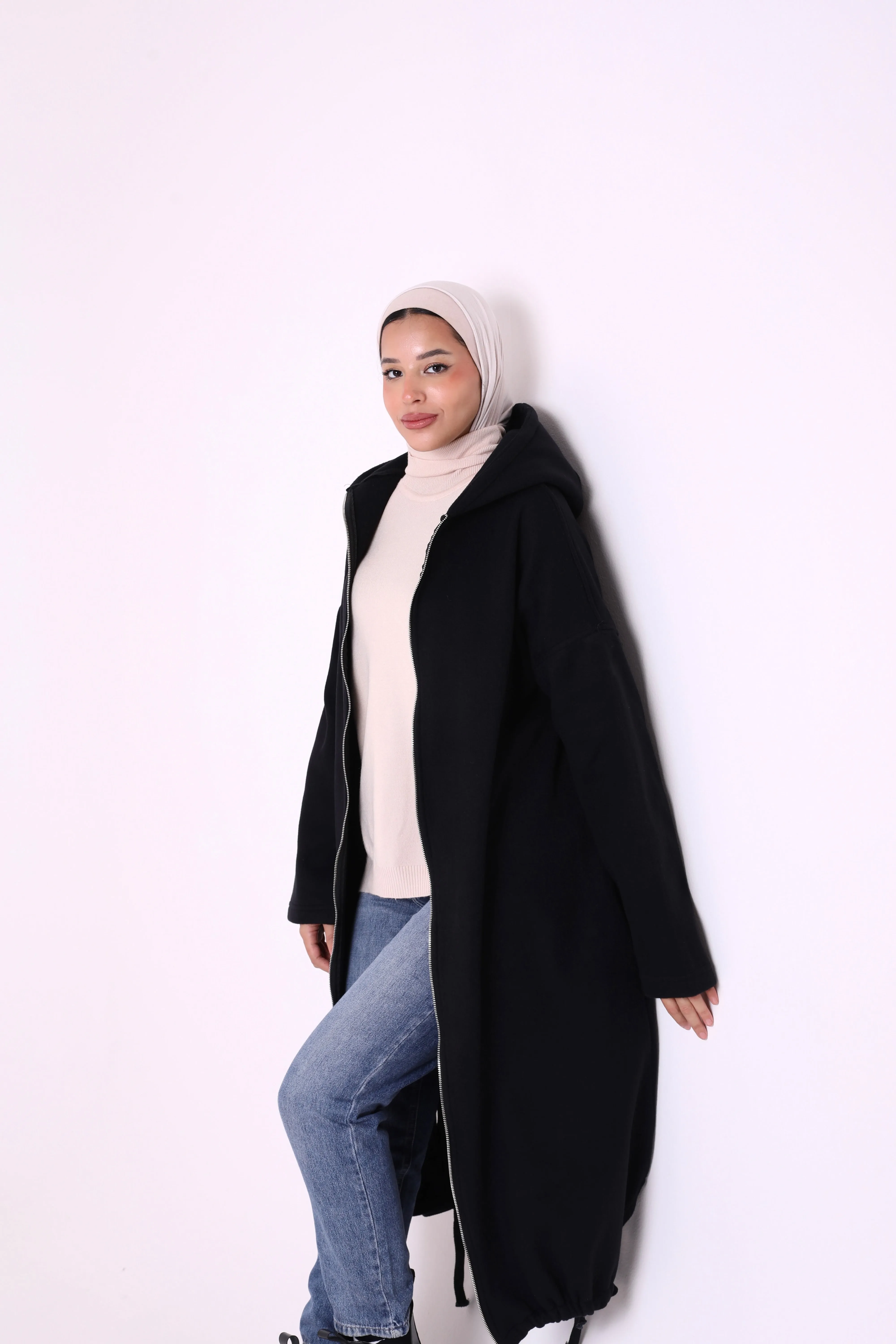 Felt Coat W720
