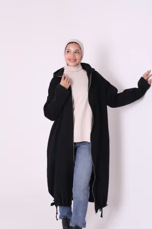 Felt Coat W720