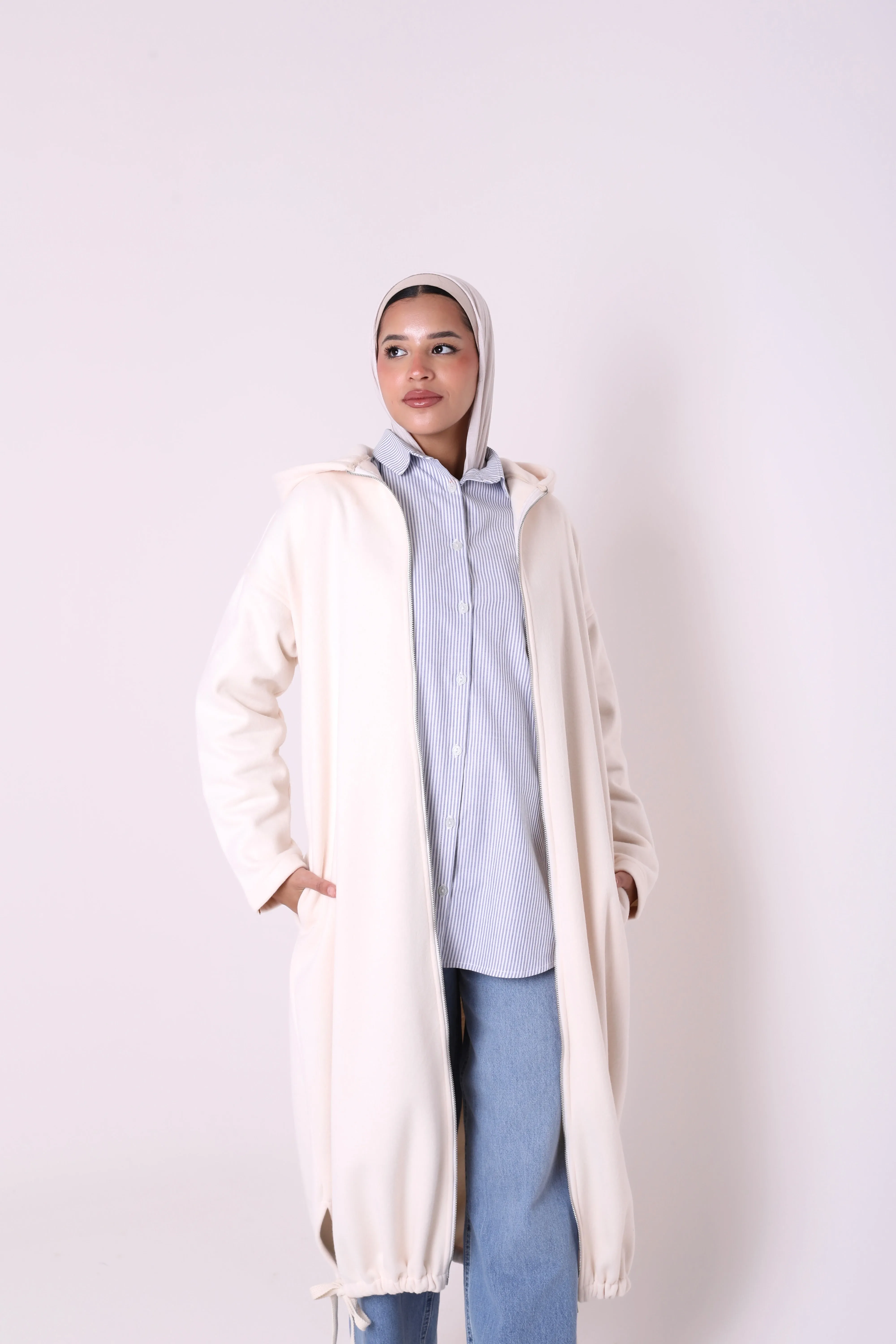 Felt Coat W720