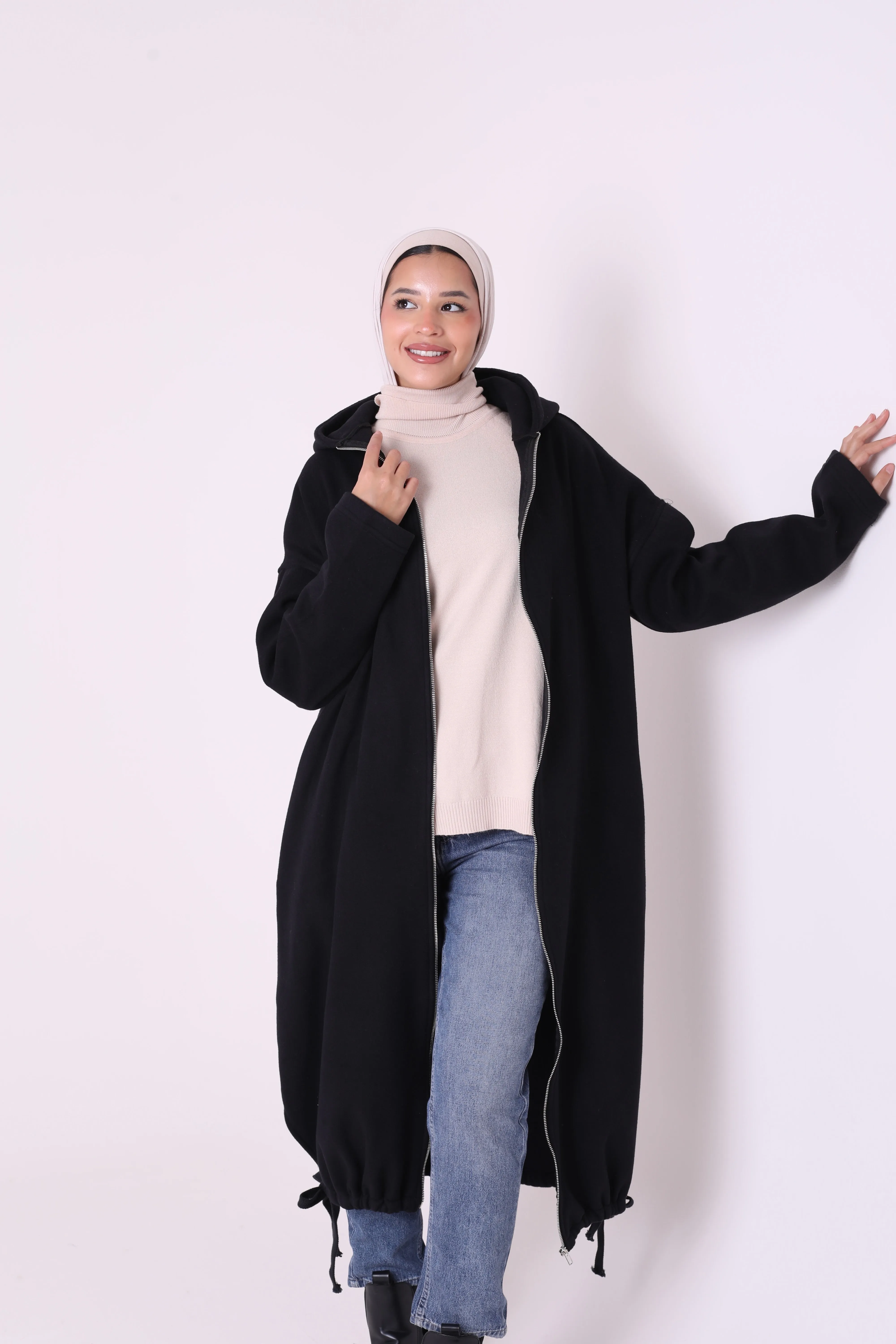 Felt Coat W720