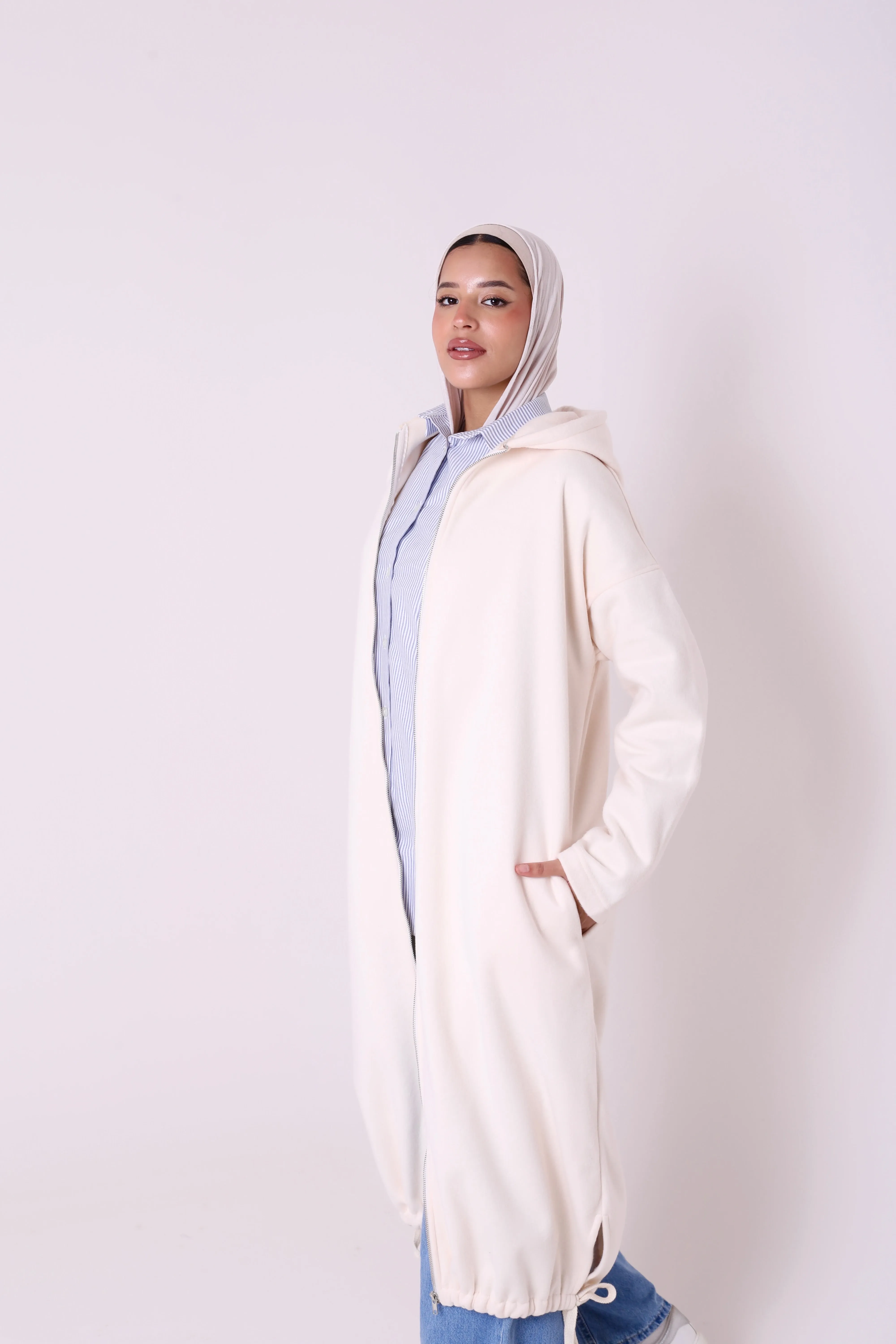Felt Coat W720