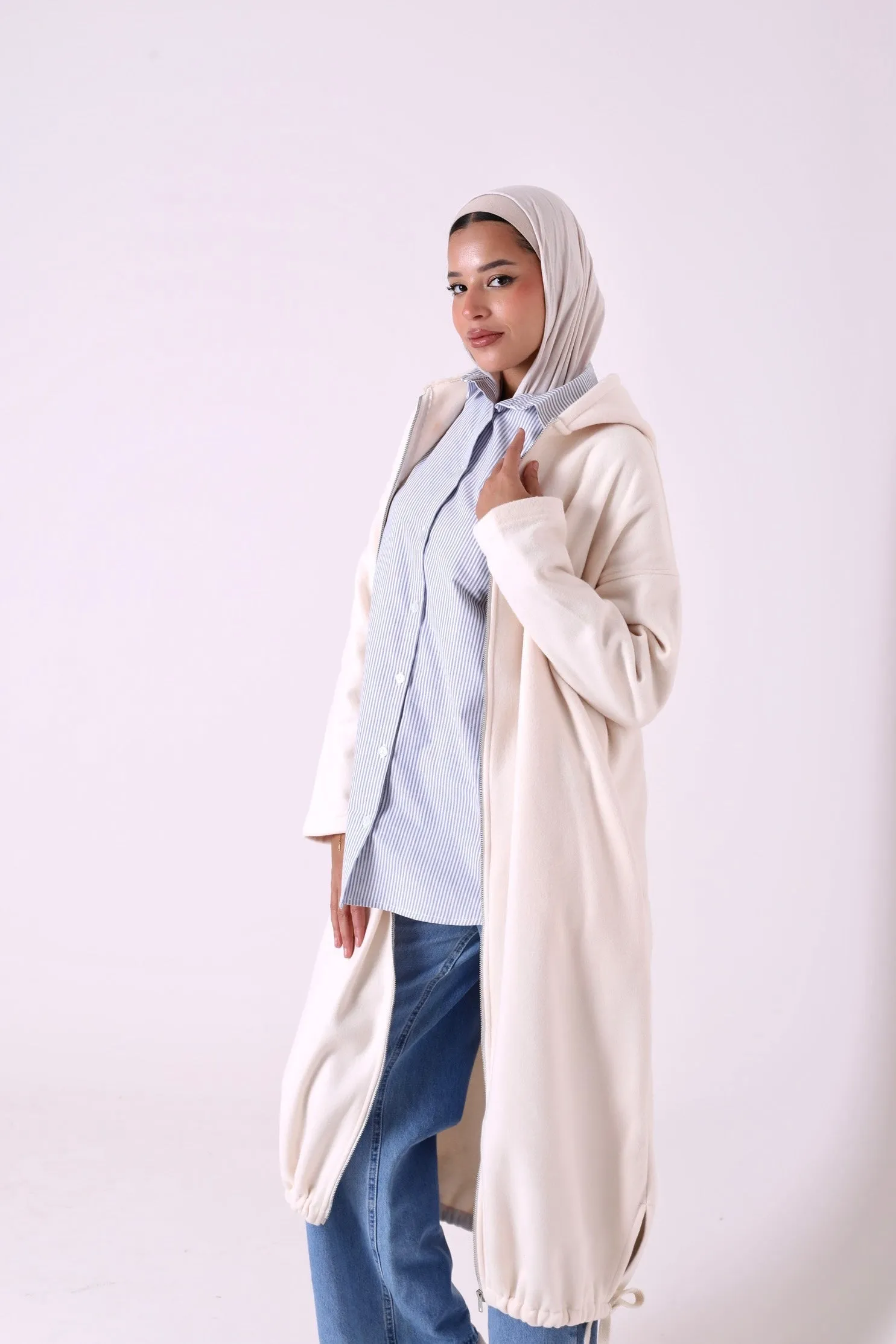Felt Coat W720