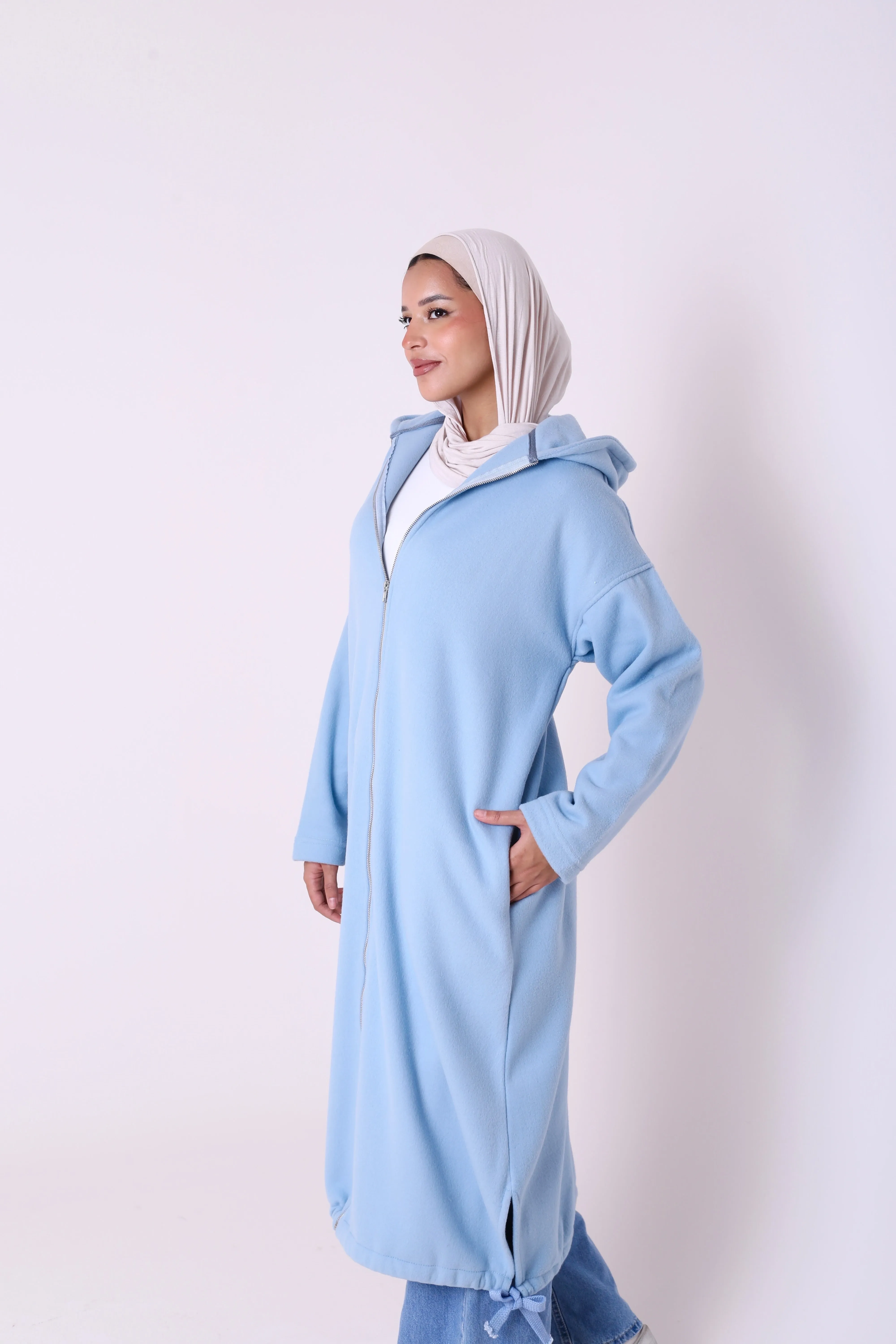 Felt Coat W720