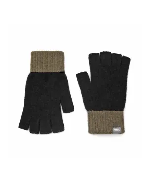 FINGERLESS / UDC / BLACK GREY