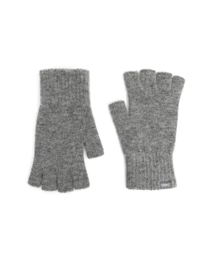 FINGERLESS / UDC / MELANGE / FOG GREY