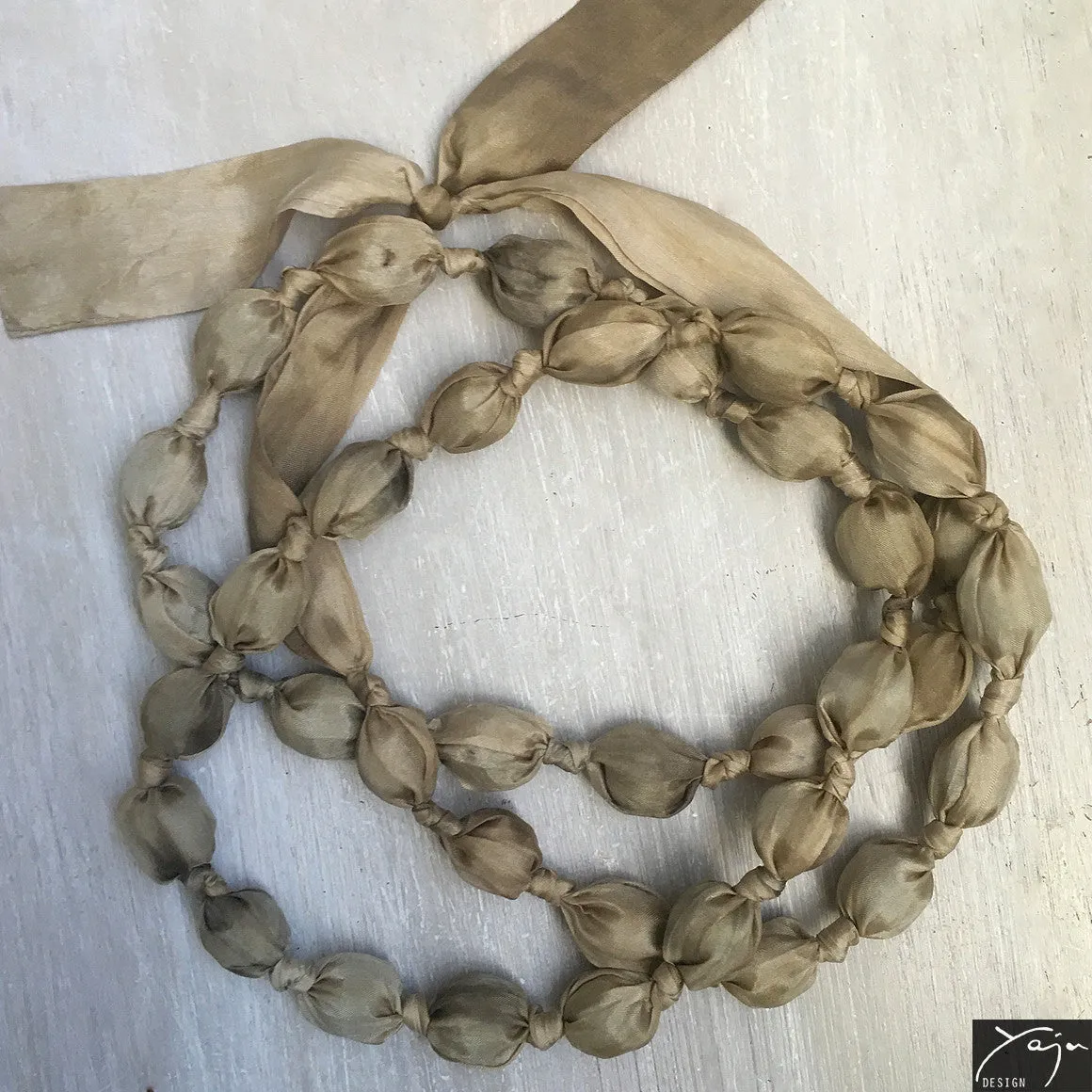 'Forrestiana' - Necklace No.37