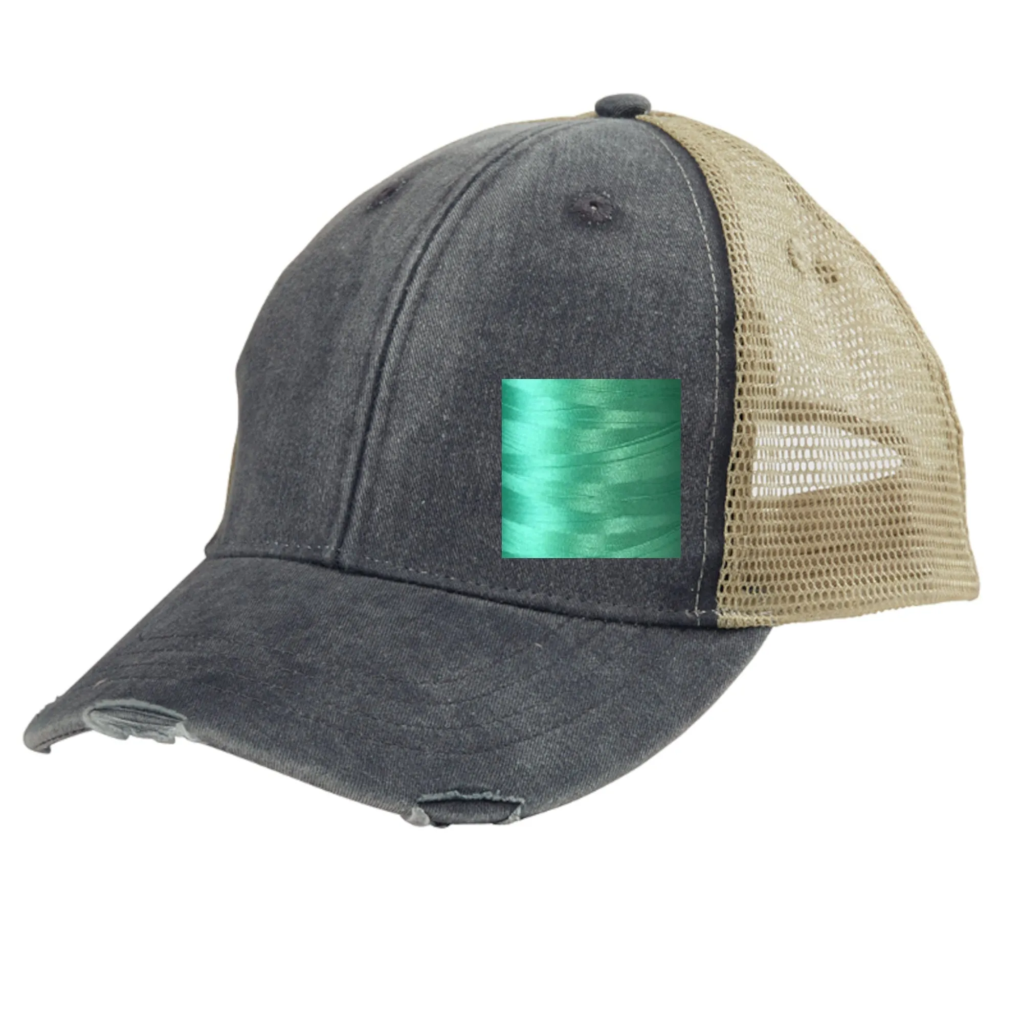 Georgia  Hat | Distressed Snapback Trucker | state cap | many color choices