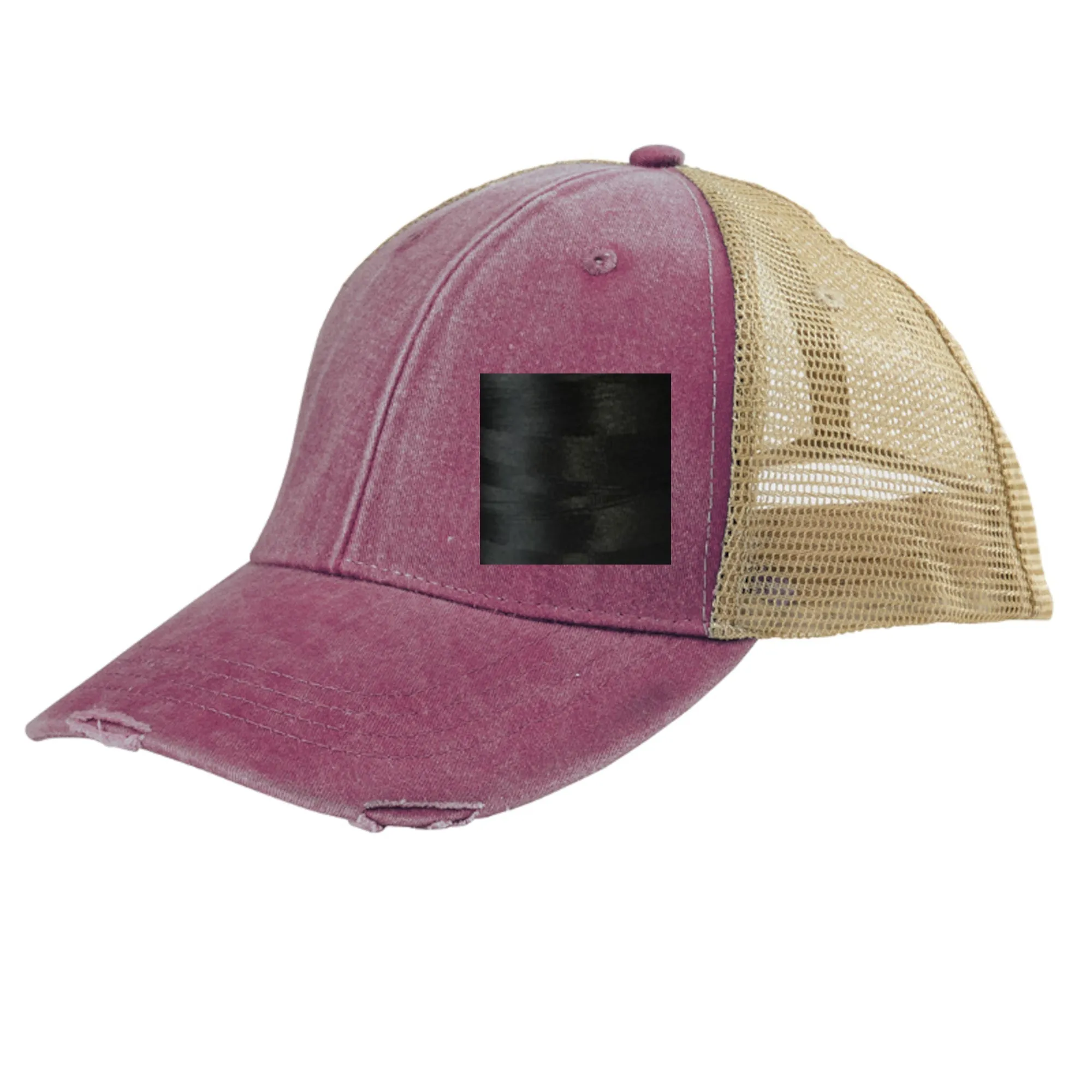 Georgia  Hat | Distressed Snapback Trucker | state cap | many color choices