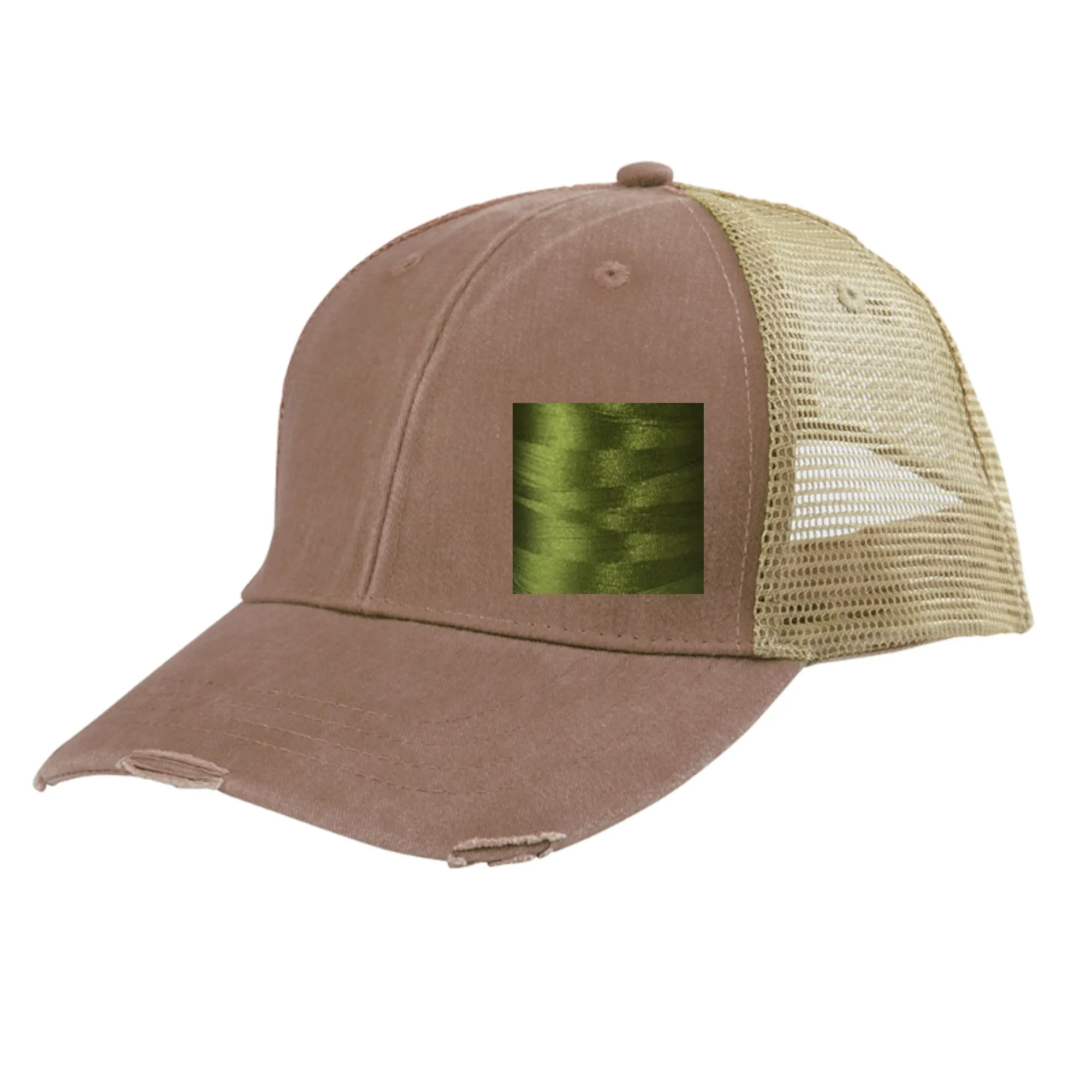 Georgia  Hat | Distressed Snapback Trucker | state cap | many color choices