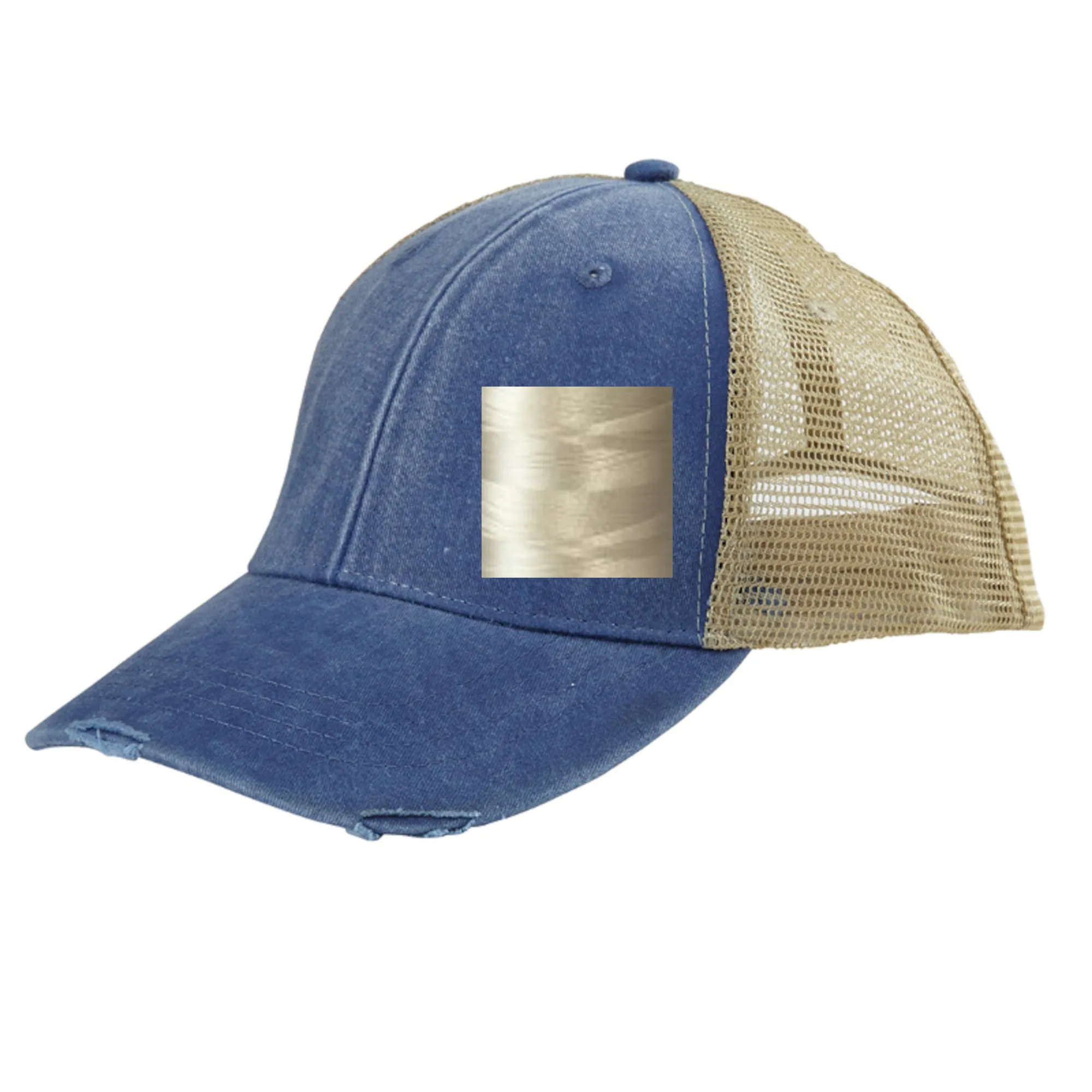 Georgia  Hat | Distressed Snapback Trucker | state cap | many color choices