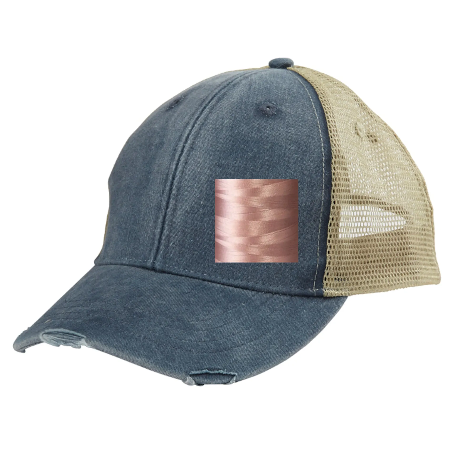 Georgia  Hat | Distressed Snapback Trucker | state cap | many color choices