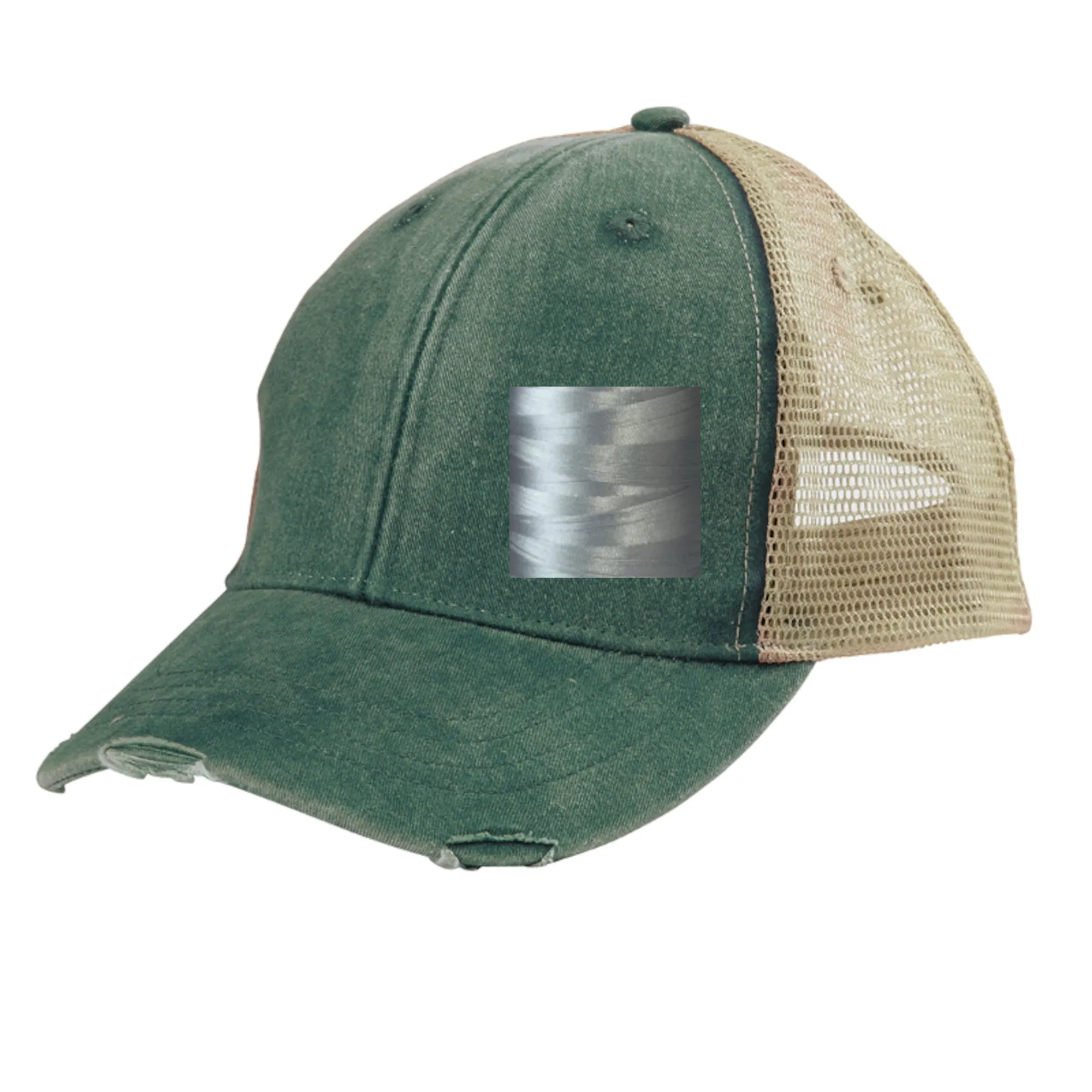Georgia  Hat | Distressed Snapback Trucker | state cap | many color choices