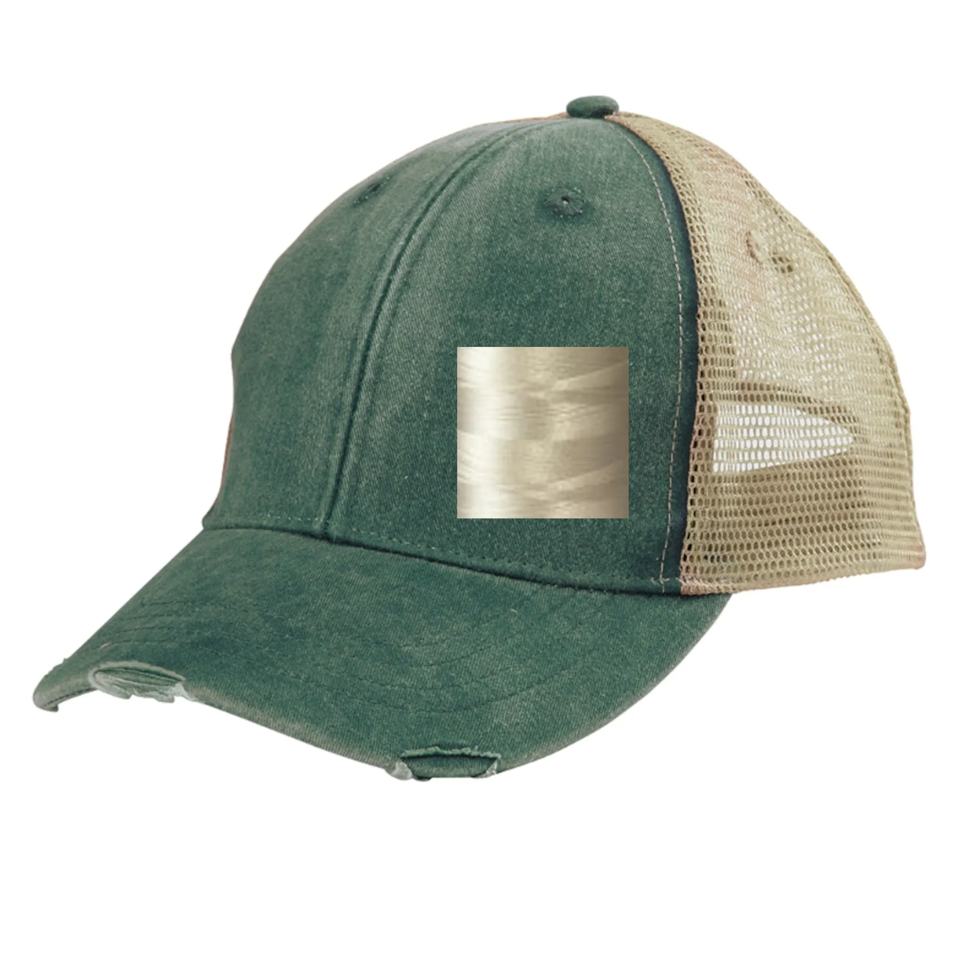 Georgia  Hat | Distressed Snapback Trucker | state cap | many color choices
